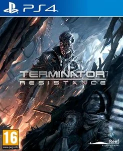 Comprar Terminator: Resistance para PS4 - PSNCLICK Digitales Latinoamérica